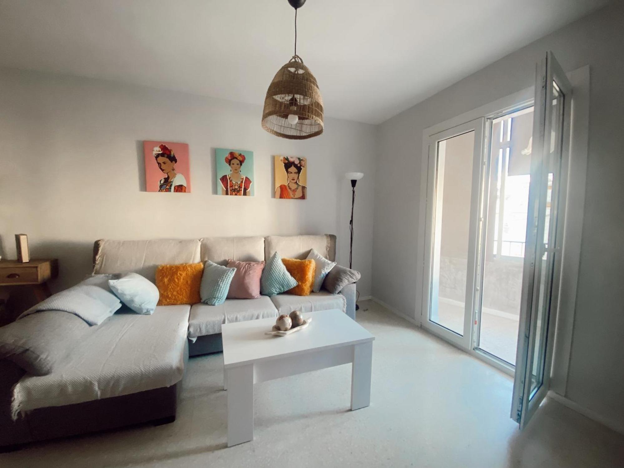 Texas Life Apartamento Centro Jerez Jerez de la Frontera Exterior foto